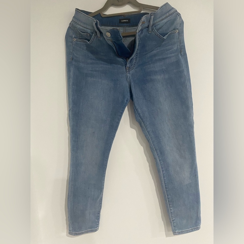 Express Jeans